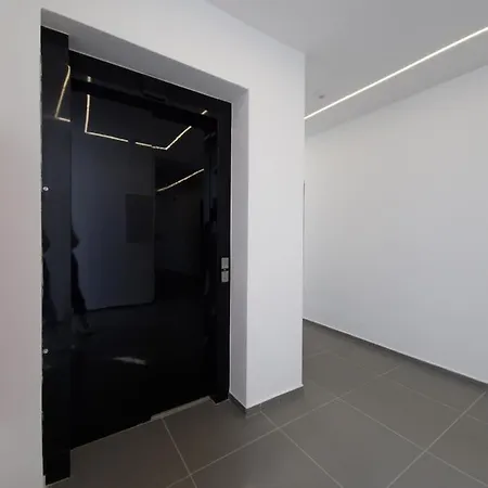 Smart Loft Apartment Tuzla Exterior photo
