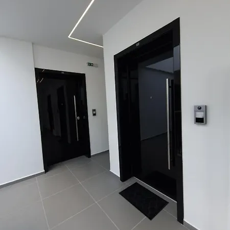 Smart Loft Apartment Tuzla Exterior photo
