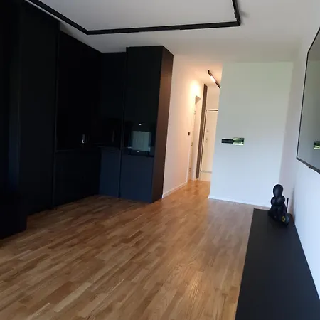 Smart Loft Apartment Tuzla Room photo