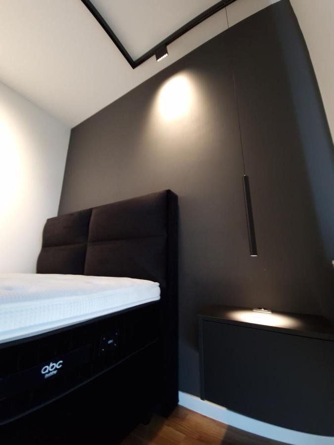 Smart Loft Apartment