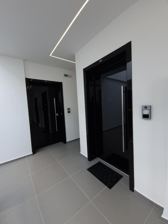 Smart Loft Apartment Tuzla