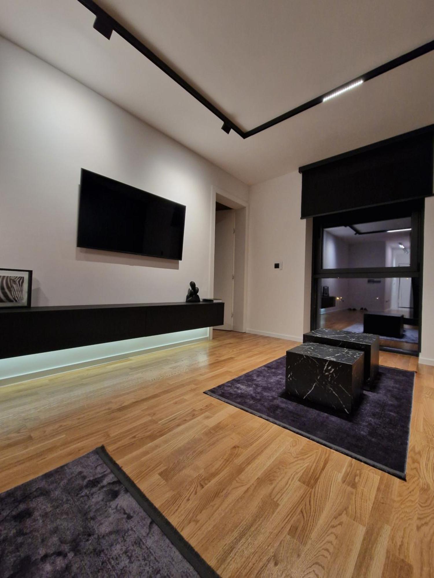 Smart Loft Apartment *