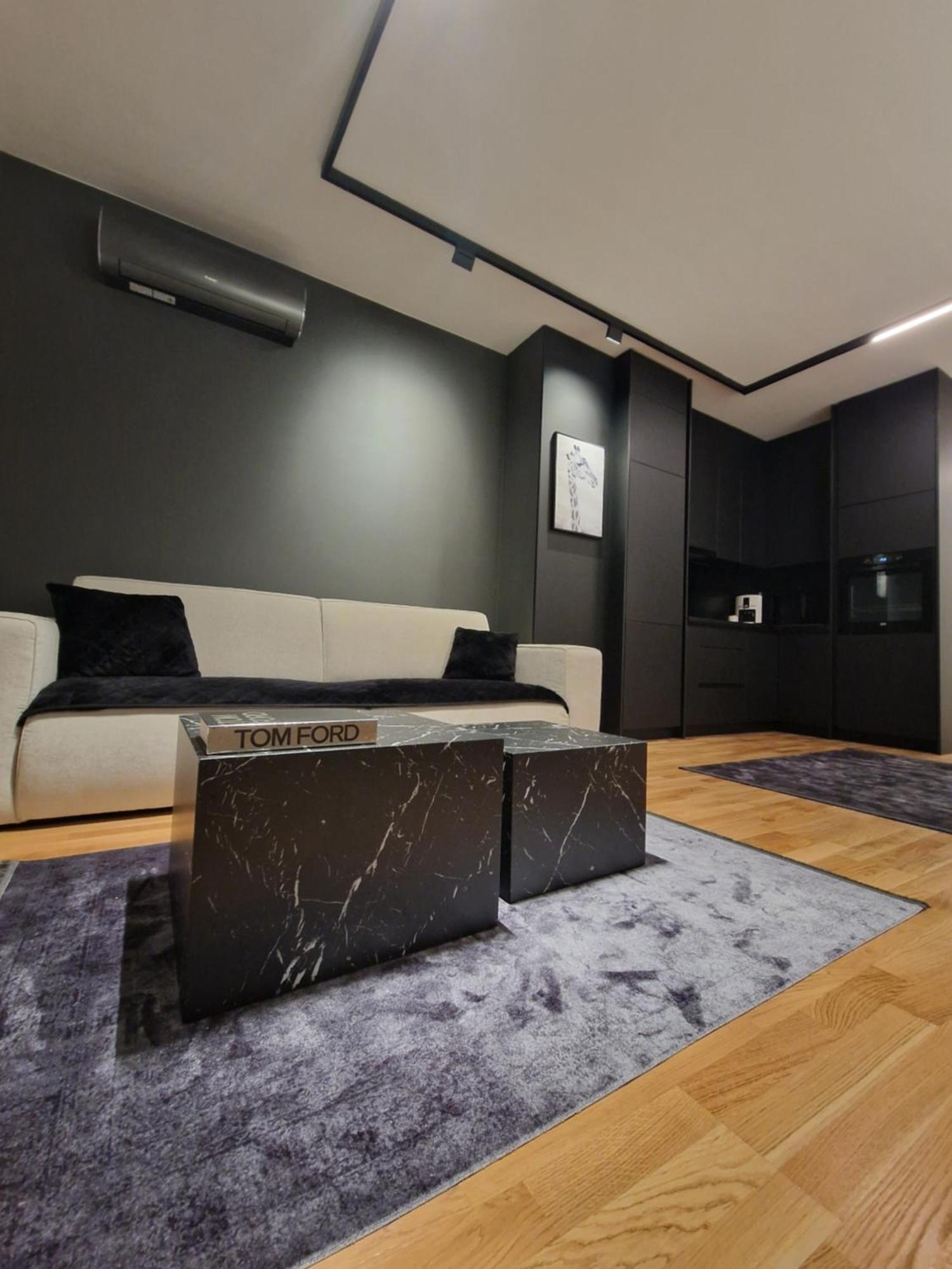 Smart Loft Apartment Tuzla