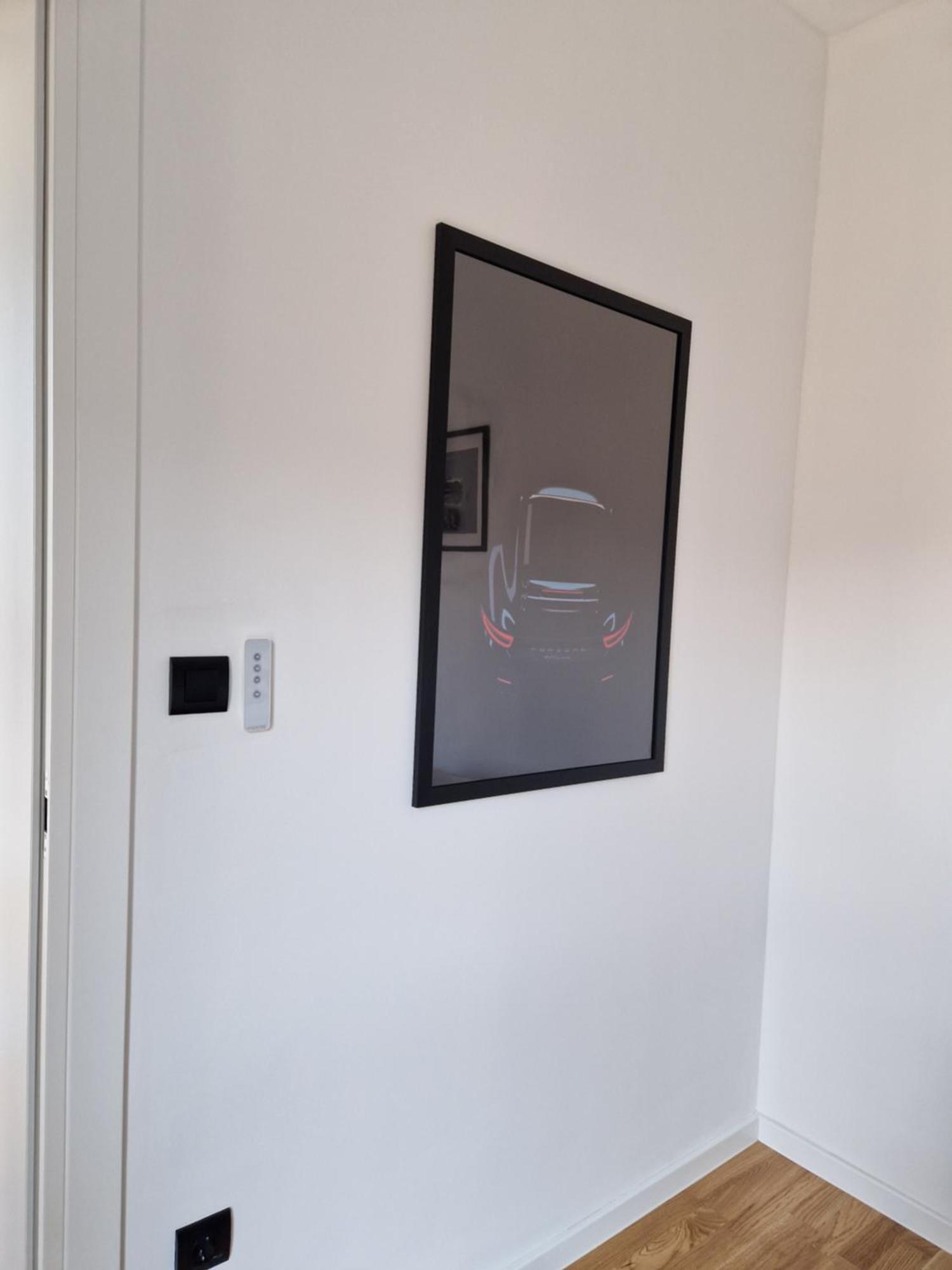 Apartment Smart Loft