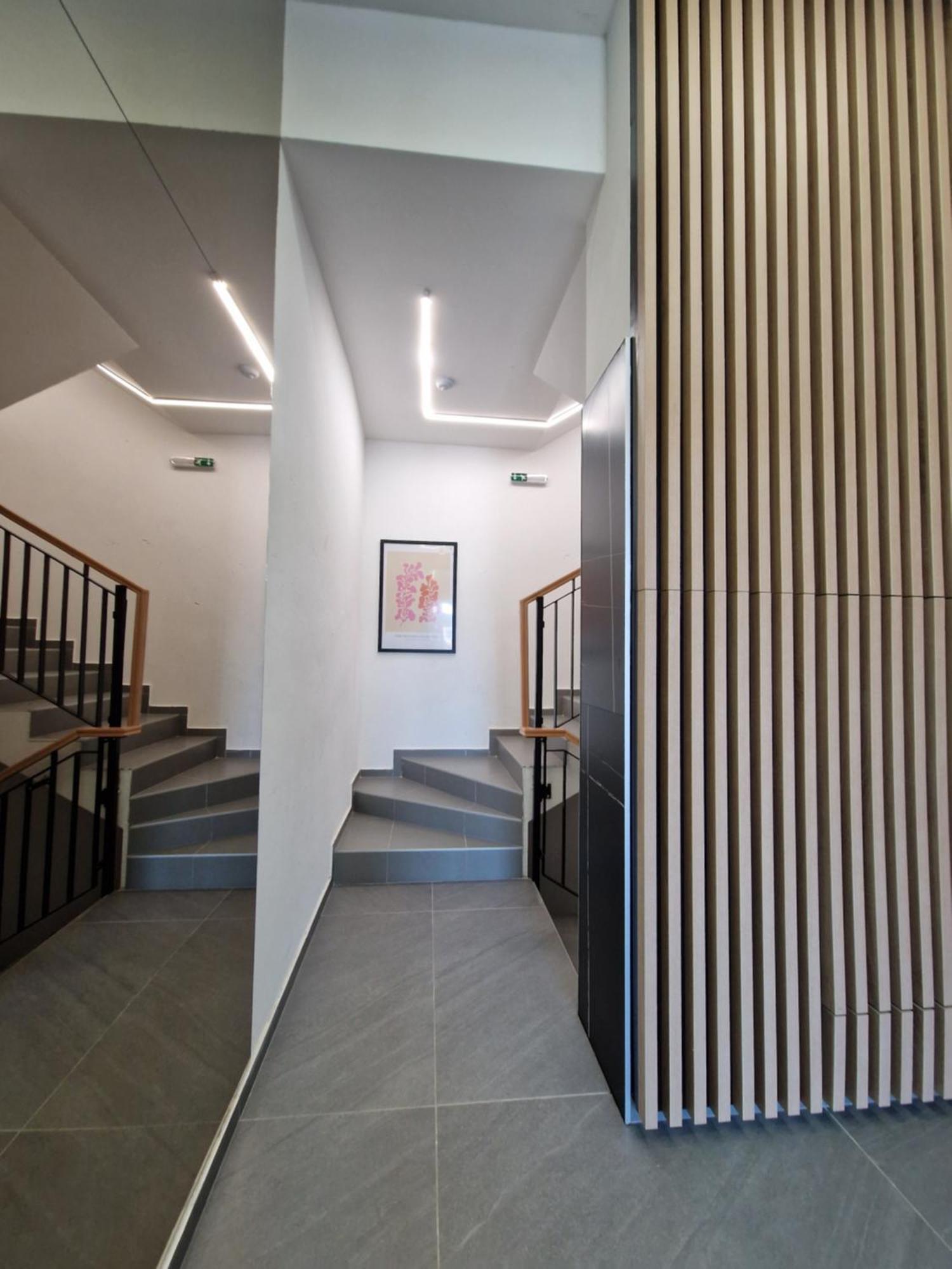 Smart Loft Apartment Tuzla