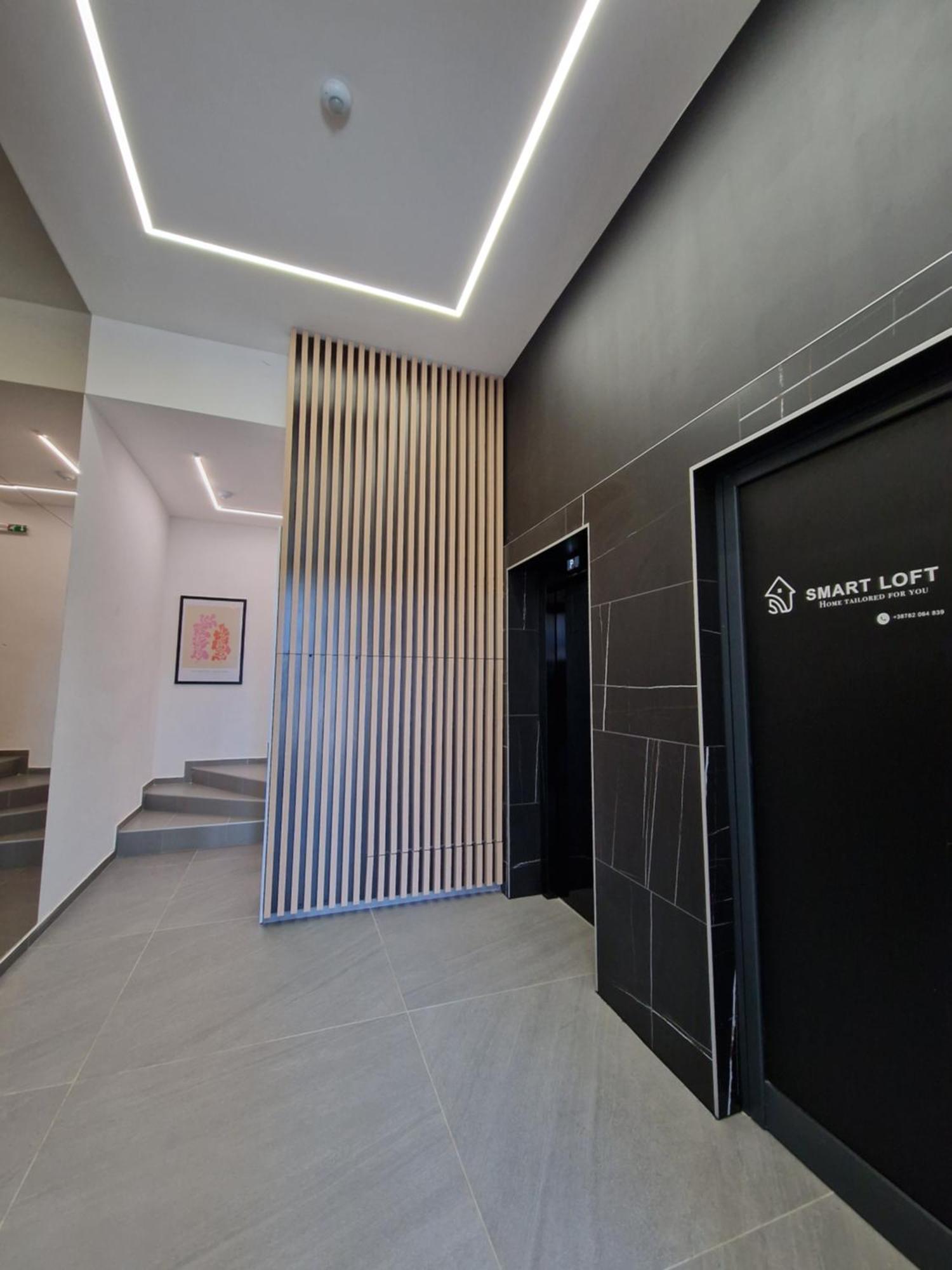 Smart Loft Tuzla