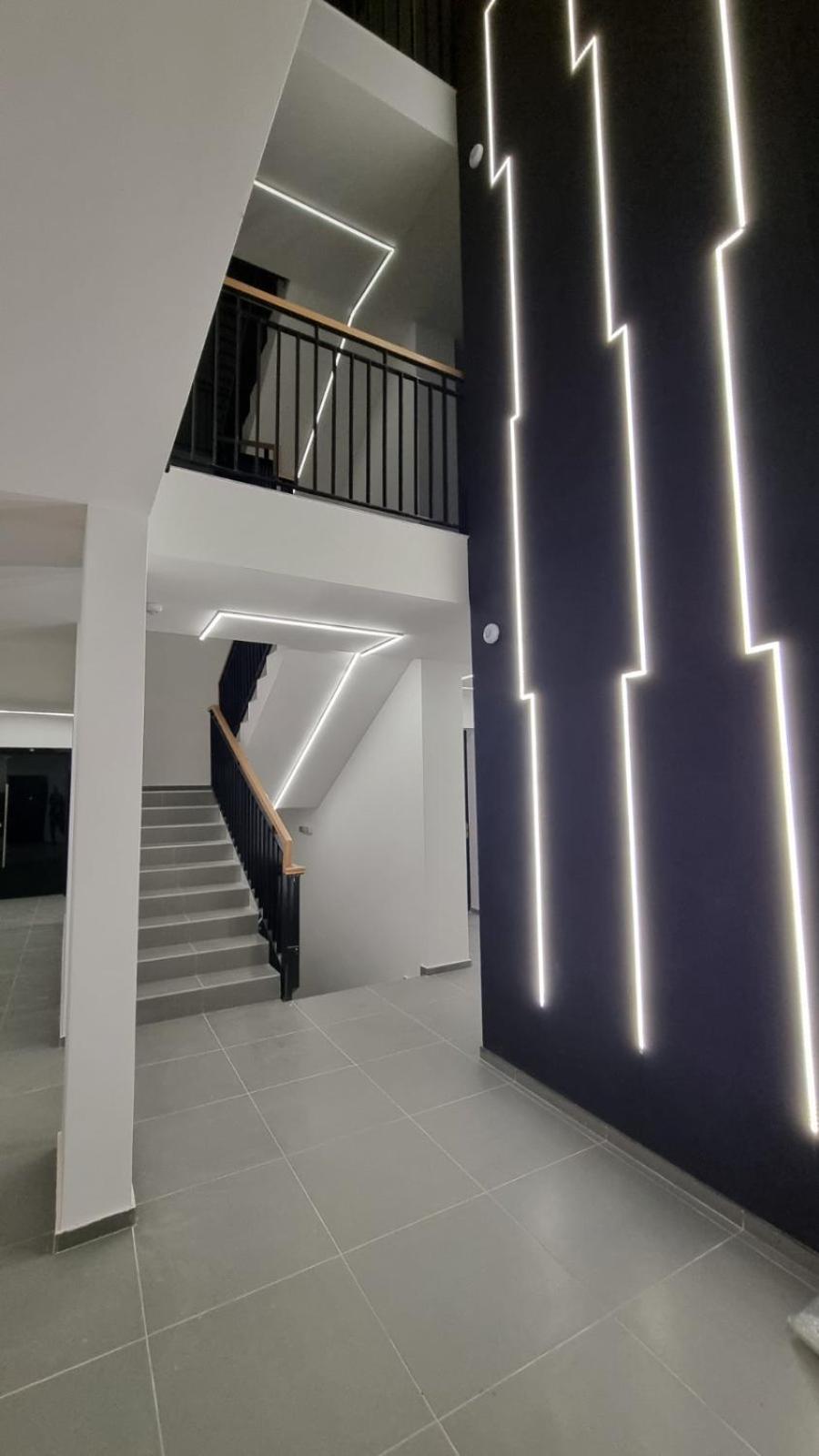 Smart Loft Apartment *