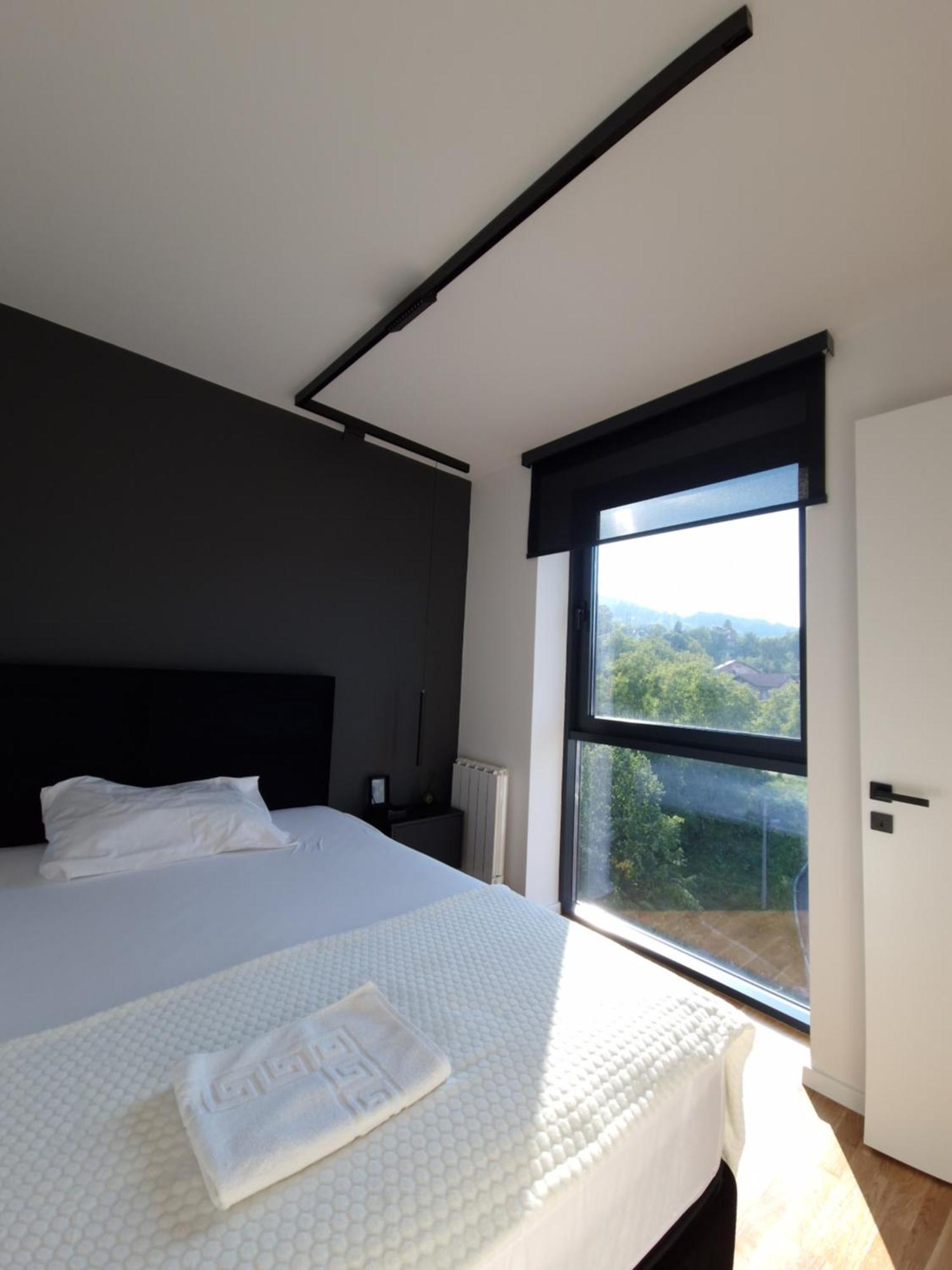 Smart Loft Apartment Tuzla