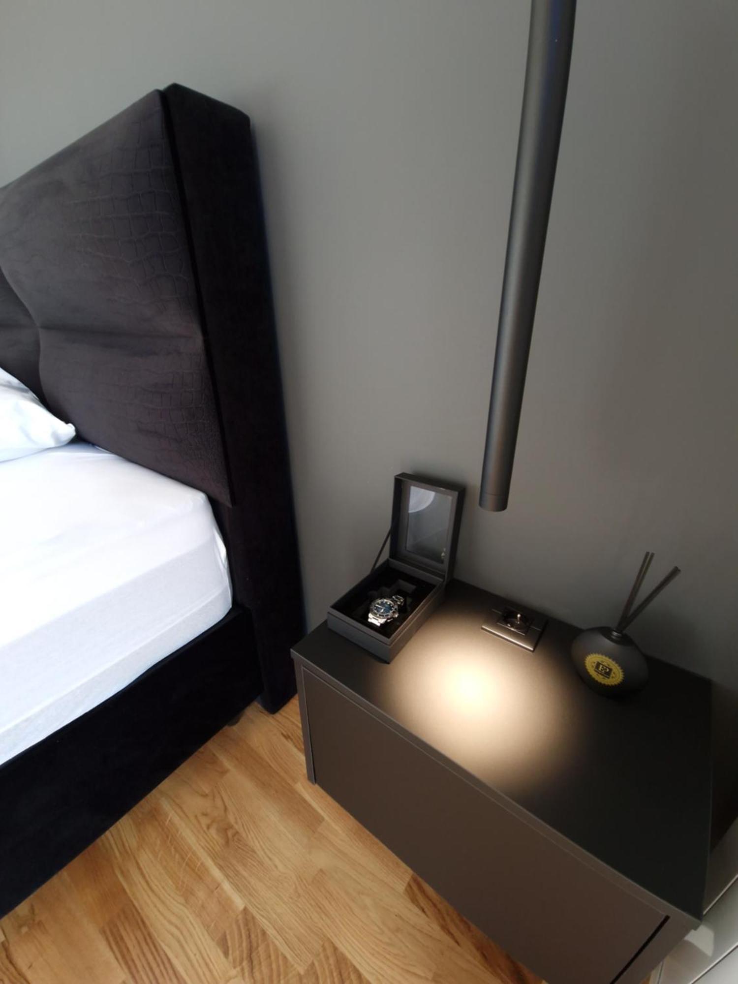 Smart Loft Apartment *