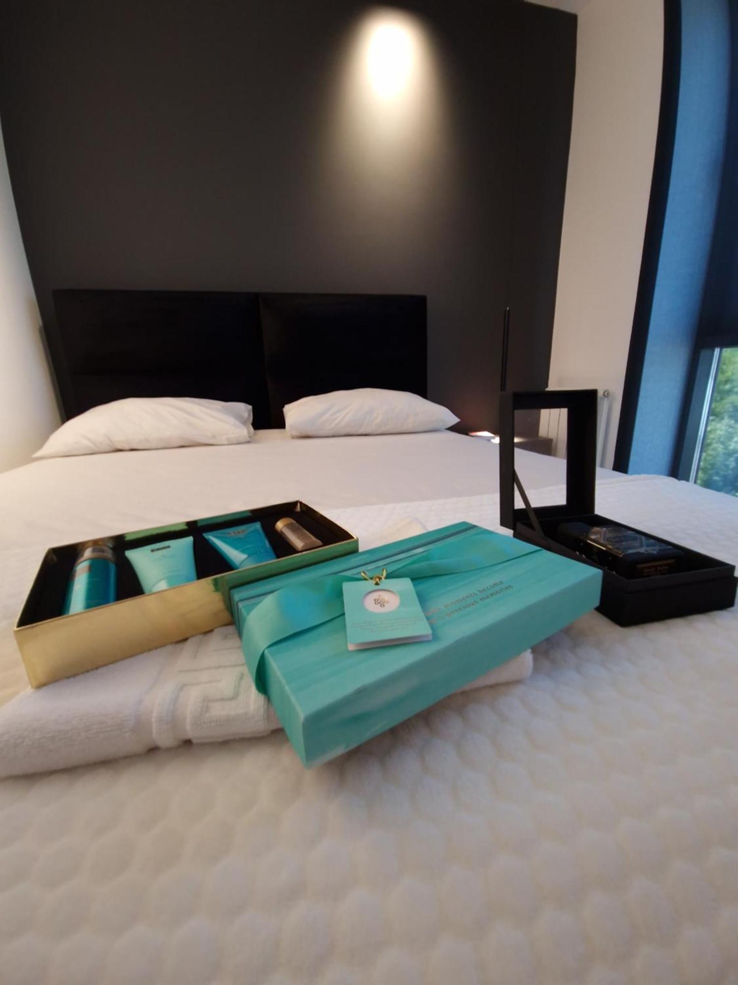 Smart Loft Apartment Tuzla