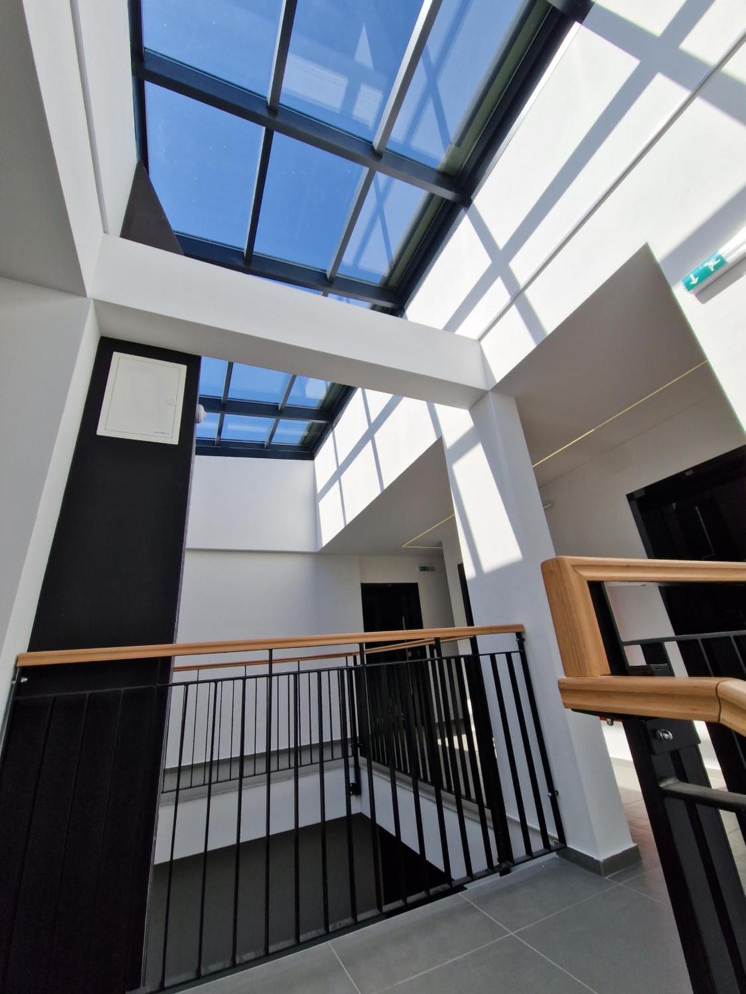 Smart Loft Apartment