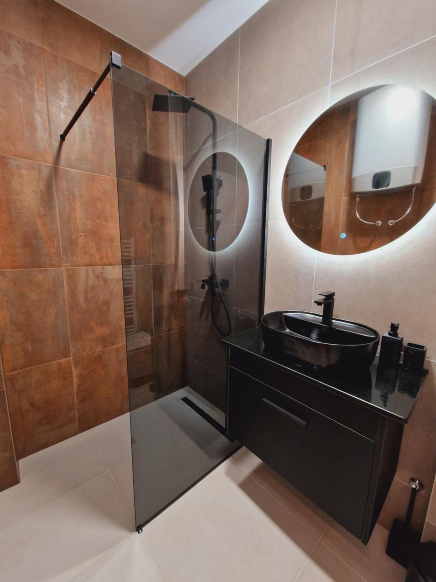 Apartment Smart Loft Tuzla