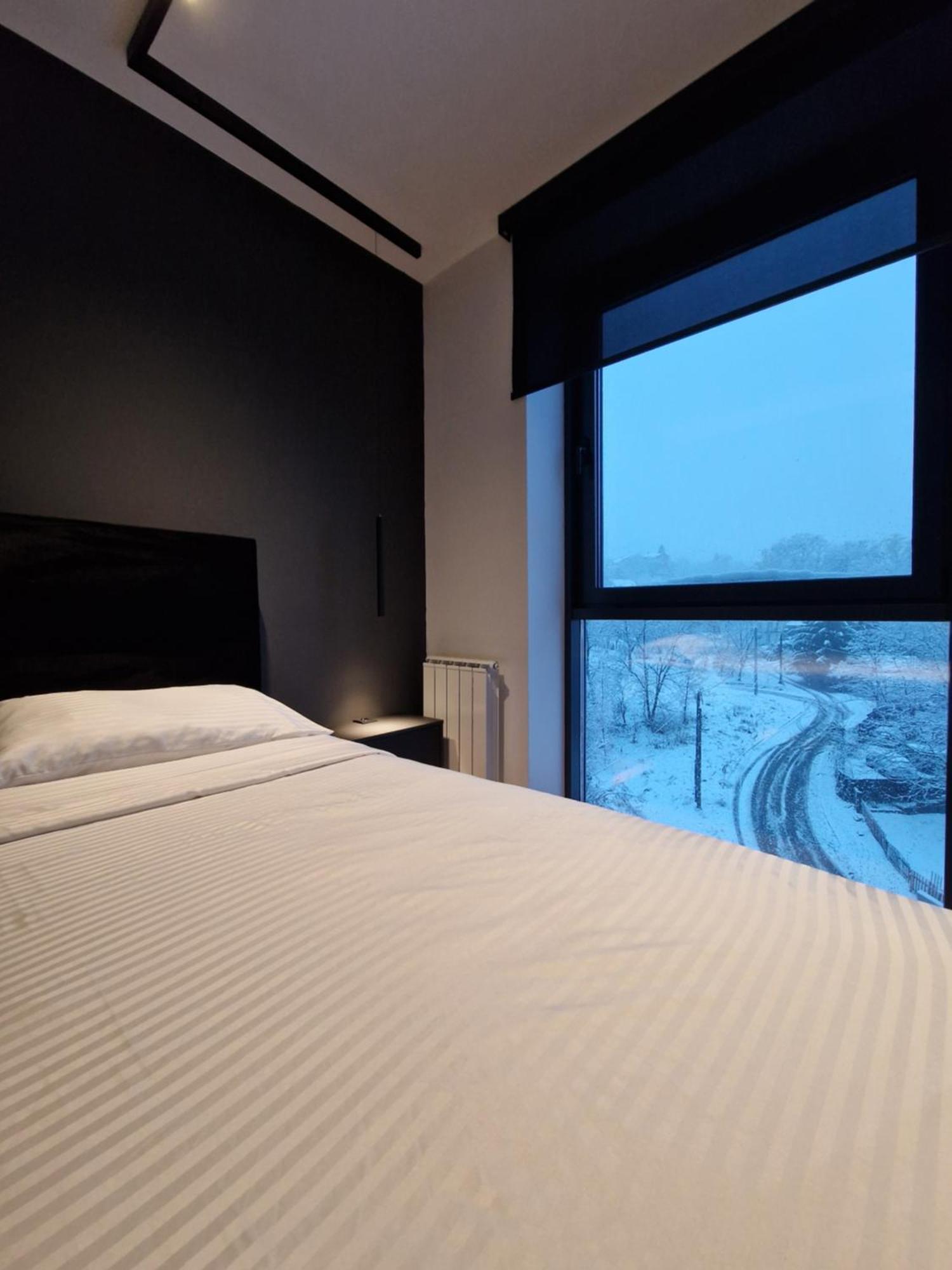 Apartment Smart Loft Tuzla