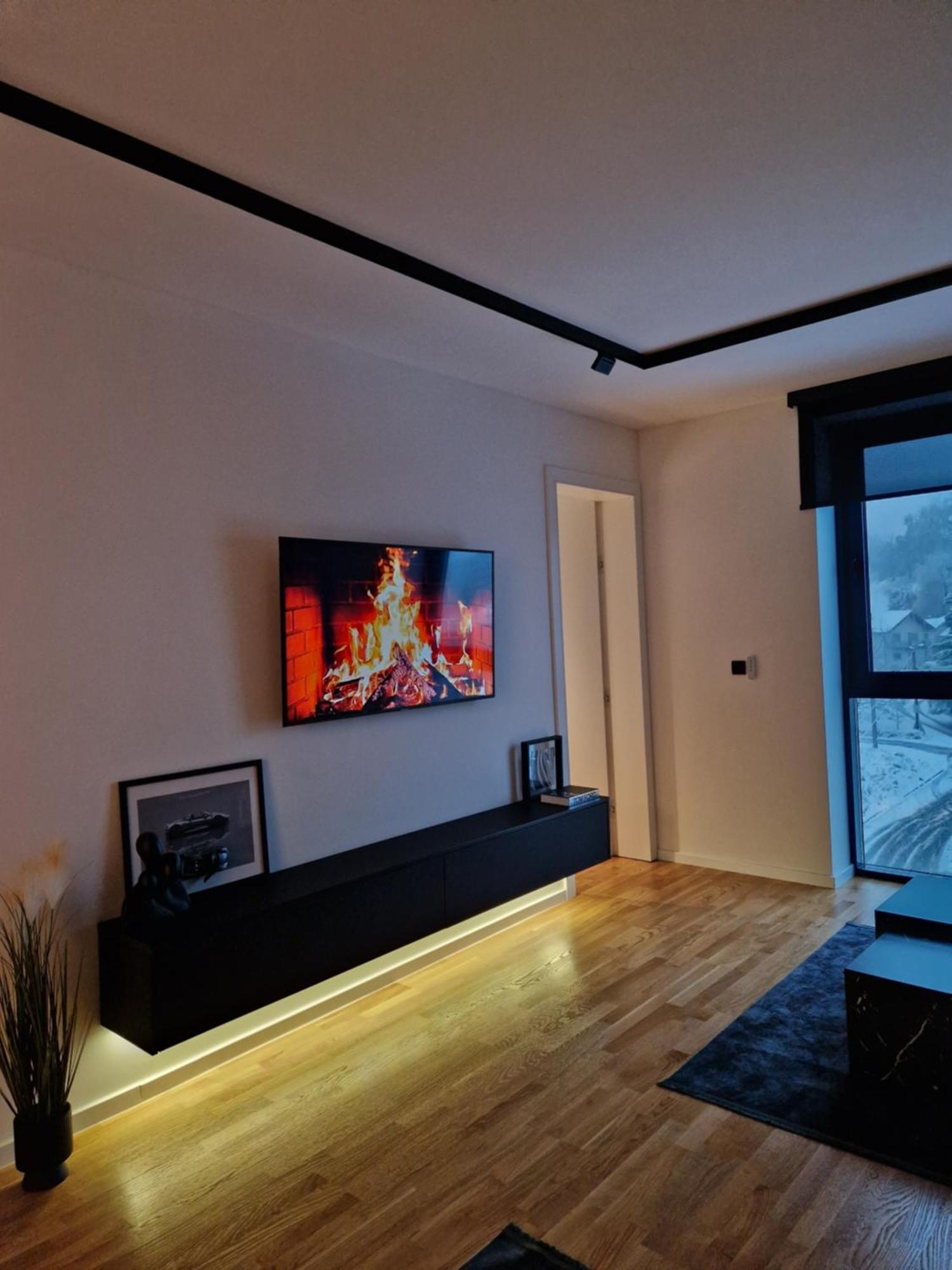 Smart Loft *